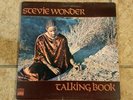 STEVIE WONDER 