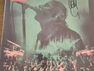 Liam Gallagher - MTV Unplugged. Exclusive Signed Edition Vinyl LP. Sealed.