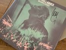 Liam Gallagher - MTV Unplugged. Exclusive Signed Edition Vinyl LP. Sealed.