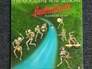 THE APOCALYPSE NOW SESSIONS - Mickey Hart, Grateful Dead - VINYL LP
