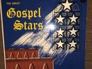 Very Rare Promo The Great Gospel Stars TM-222 1st Gospel Release On Motown Vinyl