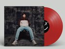 Tomlinson Louis Walls Vinyl LP Coloured (Red Vinyl Indie Exclusive) New