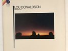 Lou Donaldson Midnight Sun Blue Note 1028 Horace Parlan Ray Barretto Harewood NM