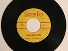 Bobby & The Premiers”Man About Town” Chicano R&B Latin Soul Tejano Record