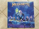 Megadeth 12