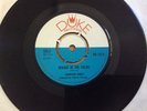 VG+ REGGAE 45 -1971 Augustus Pablo ?