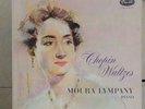 Chopin Waltzes Moura Lympany, Piano Capitol Records SG 7169