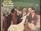 The Beach Boys Pet Sounds Vinyl LP T 2458 Orig Capitol Record G++ Shrink