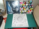 SIOUXSIE AND THE BANSHEES SINGLES, PEEPSHOW LP AND NEW MODEL ARMY SESSIONS 83-84