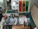 THE JAM 6 ALBUM BUNDLE IN THE CITY, THE GIFT, SETTING SUNS, ALL MOD CONS, SNAP