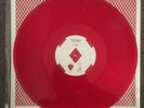 The Primary 5 High Five TRANSLUCENT RED COLOURED Ltd Edition LP Teenage Fanclub