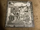 Crass Feeding Of The 5000 LP New Vinyl Punk Hardcore Crust
