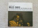 MILES DAVIS 