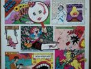 David Bowie Images 66-67 DLP Original Deram Records 1973