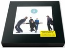 FAN BOX PHASE IV - Einstürzende Neubauten Alles In Allem VINYL 2LP+3CD + Book