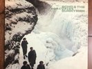 ECHO AND THE BUNNYMEN Porcupine LP   The Cutter Back of Love Higher Hell