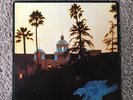 The Eagles - Hotel California - Vinyl Record LP