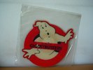 RAY PARKER Jr. Ghostbusters SHAPED PICTURE DISC UK Single 1984 ARISTA ARISD 580