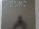 AC/DC Back In Black, If You Want Blood, Powerage, Flick Of The Switch Vinyl LPs.