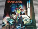 Marillion - Script For A Jester's Tear - Vinyl Gatefold LP 1983