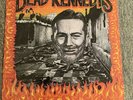 DEAD KENNEDYS - GIVE ME CONVENIENCE OR GIVE ME DEATH VINYL LP BOOKLET FLEXI 1987