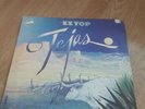 zz top vinyl albums