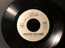 1979 The Charlie Daniels Band THE DEVIL WENT DOWN TO GEORGIA (45RPM) (J181-1)