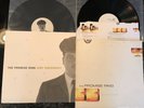 PROMISE RING 2x LP 1ST PRESS EMO INDIE ROCK BRAID SUNNY DAY REAL ESTATE