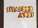 sleaford mods vinyl Rare