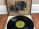 The Grateful Dead: Workingman's Dead, WB, green label WS 186,1st pressing, 1970