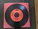 THE JAM Strange Town / The Butterfly Collector  USA pressing vgc
