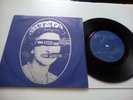 SEX PISTOLS God Save The Queen VIRGIN 1977 UK A1 / B1 PRESSING VINYL 7