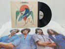 Eagles On the Border 7E-1004 1974 first pressing EX LP vinyl record w/poster