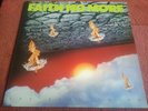 FAITH NO MORE The real thing 1989 LP EX with inner A1U/B1U