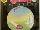 HEART Magazine (Tapes) 1977 US ORG Sealed LP WITHDRAWN Ann WILSON Nancy ZEPPELIN
