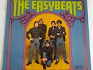 The EASYBEATS s/t 1967 GERMAN ORG LP Exclusive SLEEVE (Good Friday) BEAT Psych
