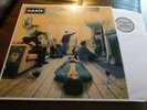 Oasis Definitely Maybe Silver 25th Vinyl And What's The story Vinyl Albums