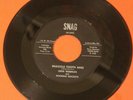 GENE NORMAN & THE ROCKING ROCKETS 