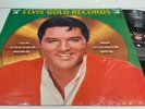 Elvis' Golden records Vol 4 MONO Black label red Spot RD 7924 MISPRINT SLEEVE