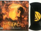 Tupac. Resurrection .This is my story 2003 NM (2pac)