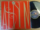 ALISON MacCALLUM - ALISON Albert productions Roo label promo