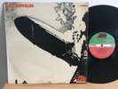 LED ZEPPELIN   Same.. 1970's OZ PRESS ON ATLANTIC  SD8216