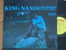 RARE Solitario (The Loner) By King Nando (Stereo Swinger LP 1962) US Latin Soul
