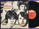 1969 The Monkees “Present” Record Colgems COS-117 Early Press Vintage RARE