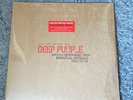 Deep Purple - Live In Newcastle 3x Red Vinyl Lp Sealed