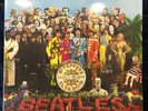 The Beatles Sgt Peppers Lonely Hearts Club Band LP Vinyl