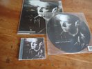 Gary Numan Metal Rhythm Pic. Disc/CD/Gate-fold LP, ALL TOGETHER