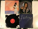 patrice rushen-self title-now-straight from heart-breakout-mint glossy vinyl