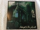 Cradle of filth Midnight in the Labyrinth Double Vinyl Lp MINT condition