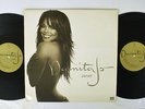 JANET JACKSON DAMITA JO VIRGIN 7243 5 84404 1 6 US VINYL 2LP